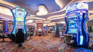 surg99 Tembak Ikan game arcade online berhadiah uang nyata